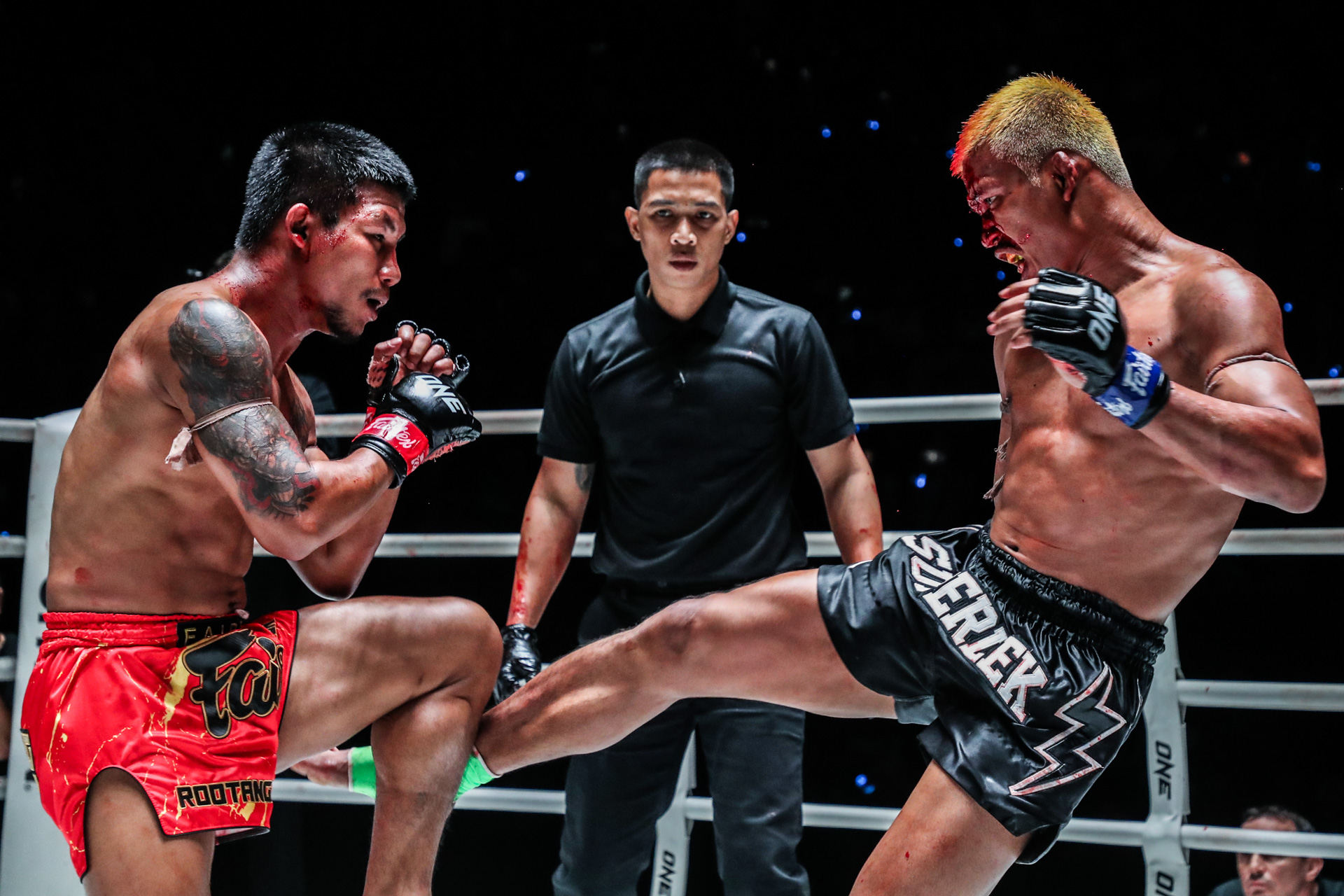 Superlek Kiatmoo9 Rodtang Jitmuangnon ONE Friday Fights 34 82